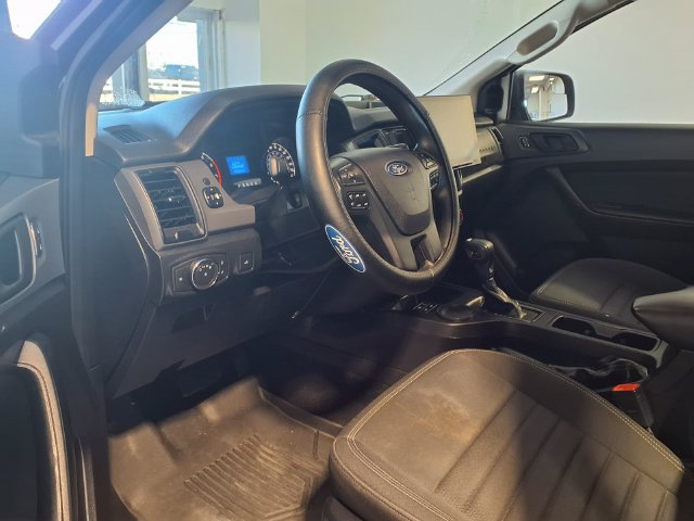 Used 2020 Ford Ranger XL w/ Equipment Group 101A Mid RWD image 6