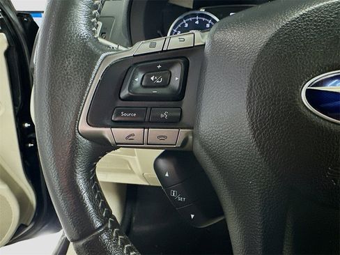 Used 2016 Subaru Impreza 2.0i Sport Premium image 34