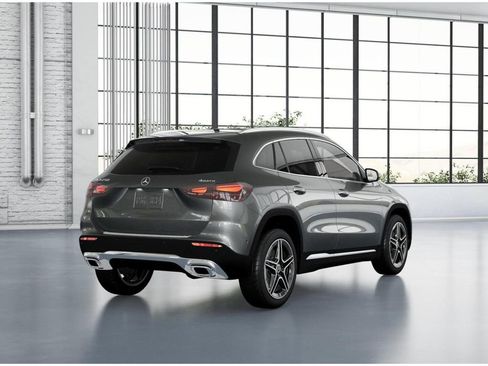 New 2026 Mercedes-Benz GLA 250 4MATIC image 22