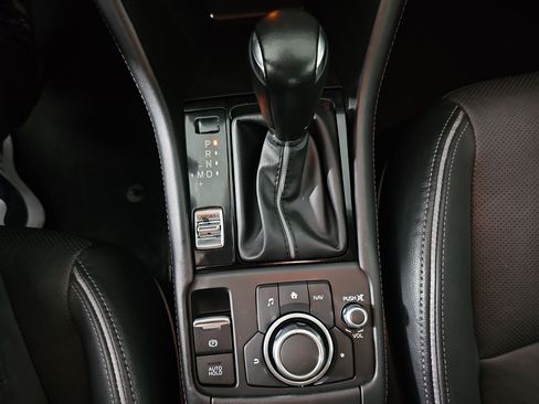 Used 2019 MAZDA CX-3 Grand Touring FWD image 25