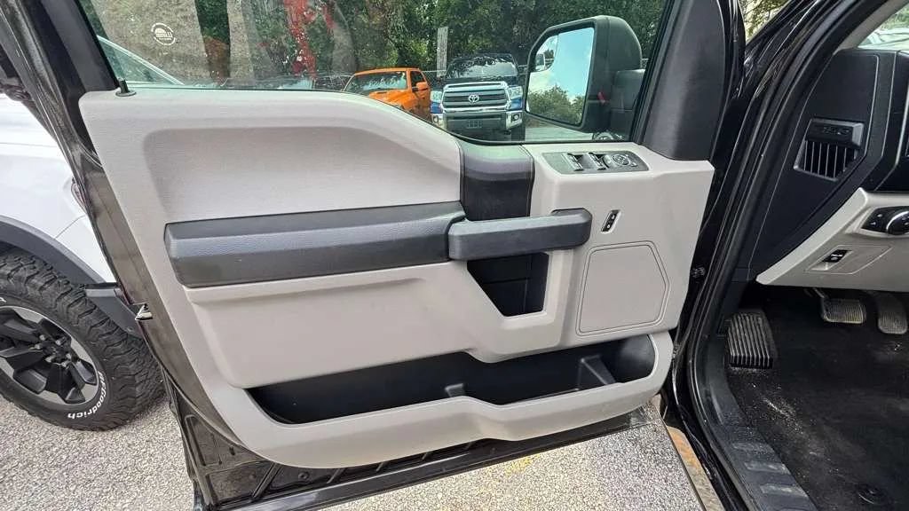 Used 2020 Ford F150 XL w/ Equipment Group 101A Mid RWD image 15