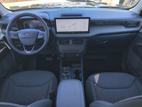 New 2025 Ford Maverick XLT w/ XLT Luxury Package image 15