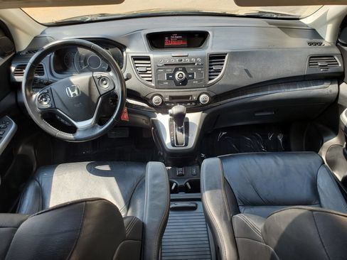 Used 2013 Honda CR-V EX-L image 34