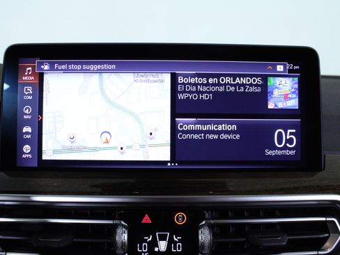 Used 2023 BMW X4 xDrive30i w/ Parking Assistance Package image 26