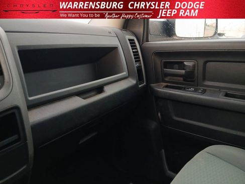 Used 2015 RAM 2500 Tradesman w/ Chrome Appearance Group AWD/4WD image 21