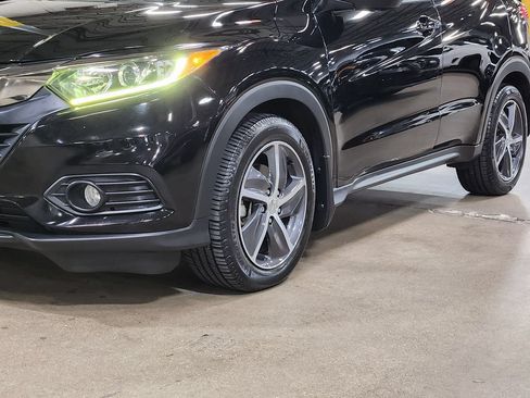 Used 2022 Honda HR-V EX image 17
