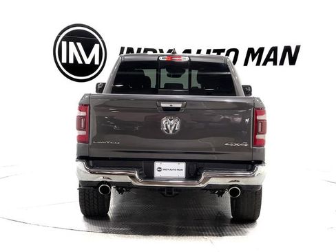 Used 2019 RAM 1500 Limited image 5