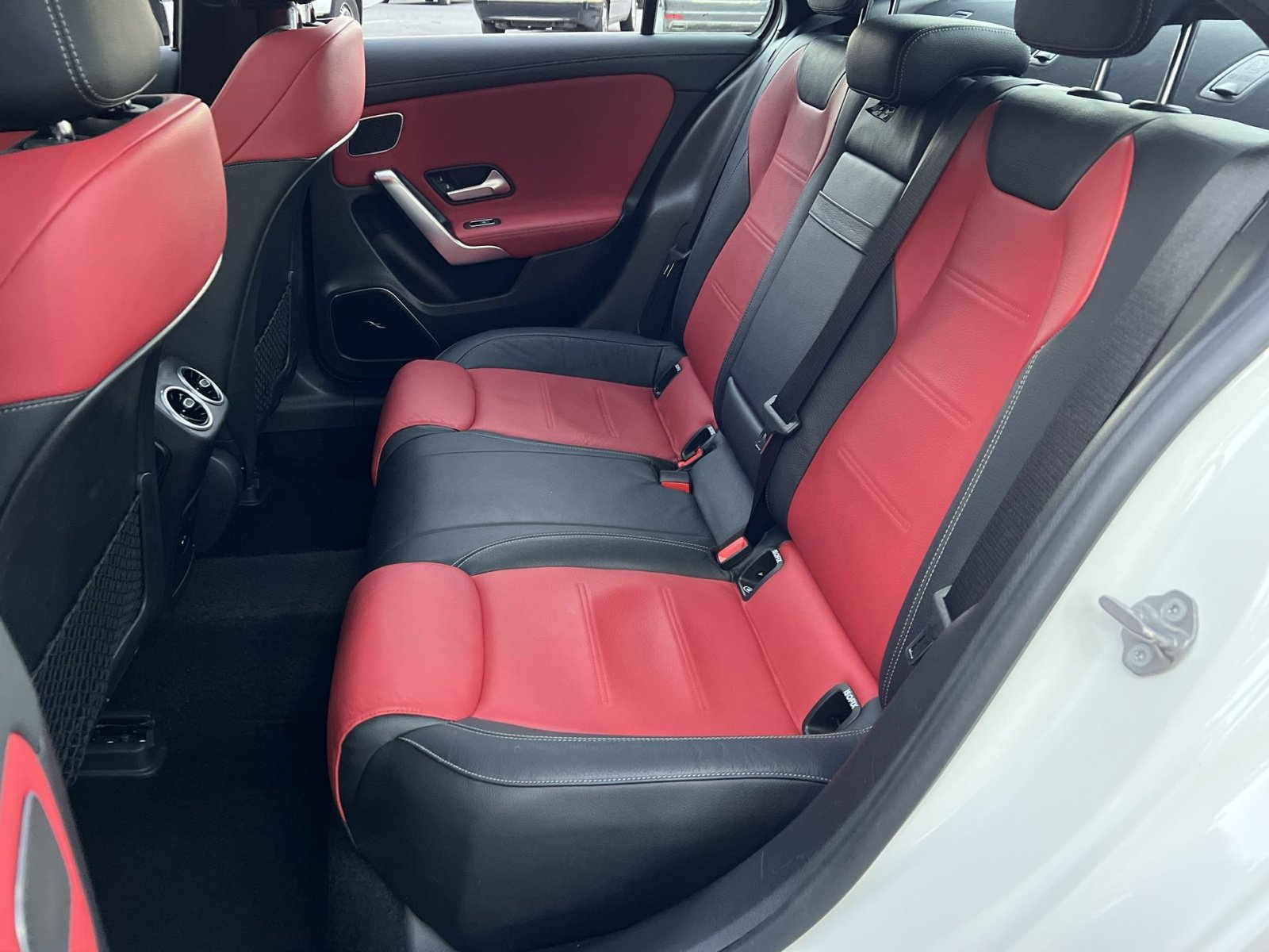 Used 2021 Mercedes-Benz A 220 4MATIC image 30