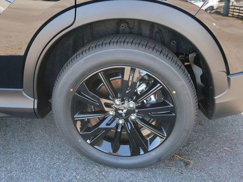 New 2026 Mitsubishi Eclipse Cross LE image 15