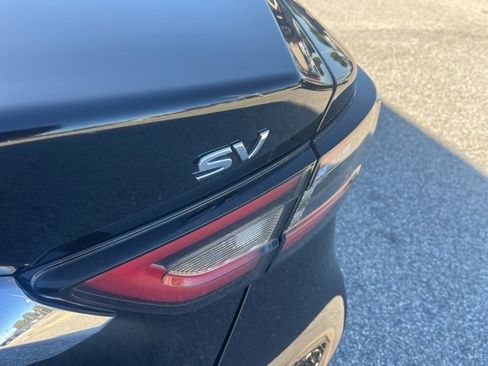 Used 2021 Nissan Maxima 3.5 SV w/ Floor Mat Group image 27