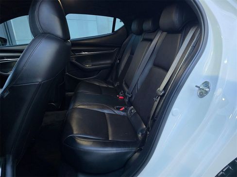 Used 2020 MAZDA MAZDA3 AWD Hatchback w/ Premium Pkg image 46