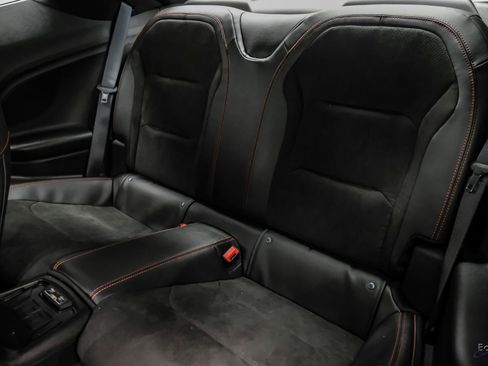 Used 2024 Chevrolet Camaro ZL1 image 89