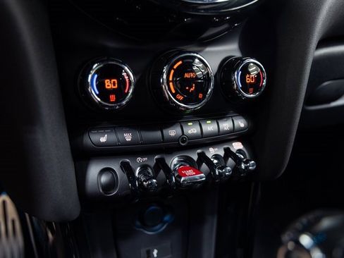 Certified 2024 MINI Cooper John Cooper Works image 20