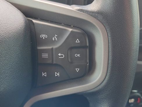 Used 2023 Ford Bronco Black Diamond AWD/4WD image 13