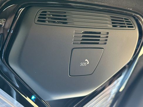 Used 2023 BMW i4 eDrive40 w/ M Sport Package RWD image 21