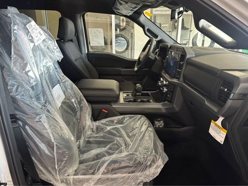 New 2026 Ford F150 XLT w/ Equipment Group 302A MID AWD/4WD image 37