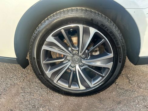 Used 2020 Acura MDX SH-AWD w/ Technology Package image 59