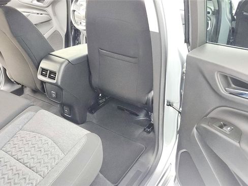 Used 2024 Chevrolet Equinox LT AWD/4WD image 18