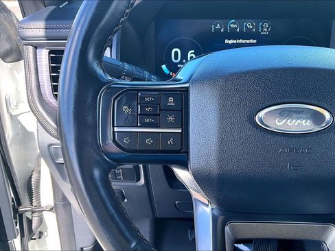Used 2022 Ford Expedition Platinum AWD/4WD image 18