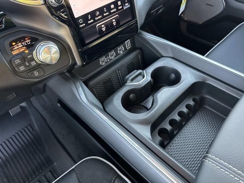 New 2026 RAM 1500 Laramie image 18