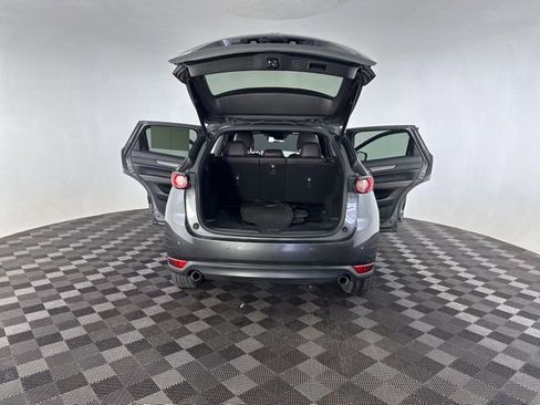 Used 2021 MAZDA CX-5 Signature image 19