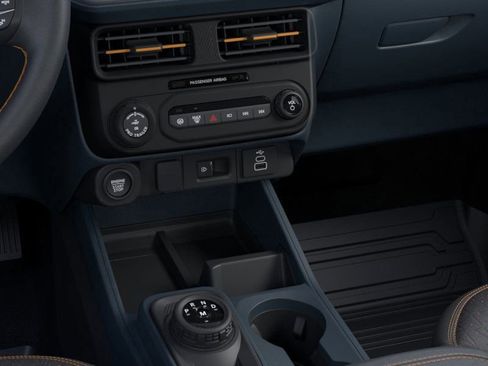 New 2026 Ford Maverick Tremor image 16