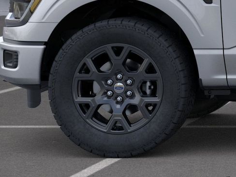New 2026 Ford F150 STX image 19