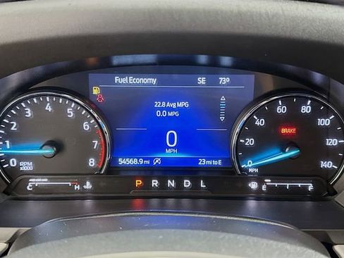 Used 2024 Ford Explorer XLT w/ Equipment Group 202A image 18