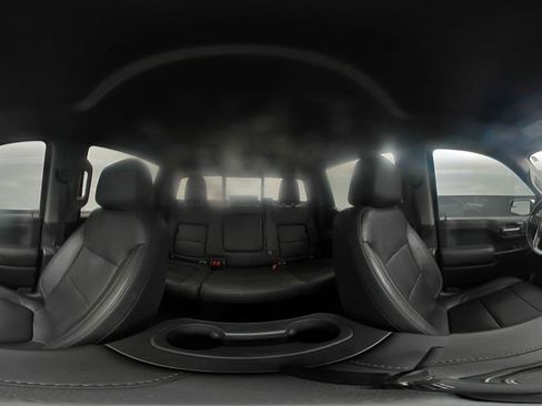 Used 2020 GMC Sierra 1500 SLT image 24