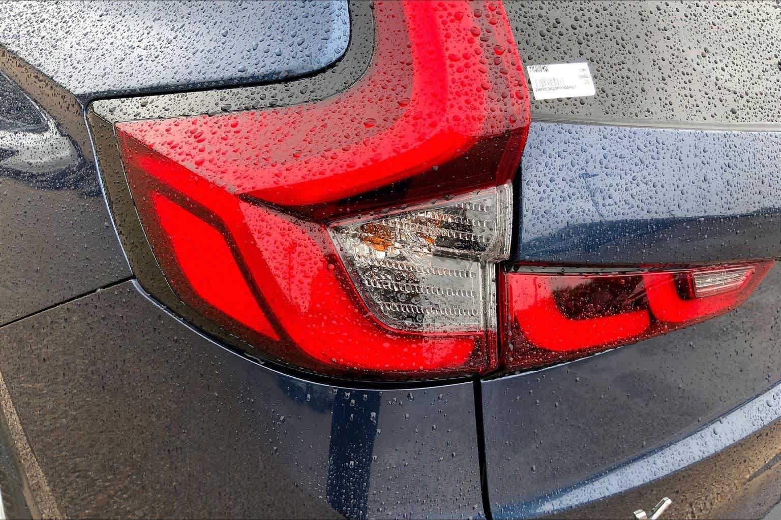 Used 2023 Honda CR-V LX image 28