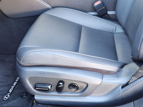 Used 2023 Lexus ES 250 w/ Premium Package image 24