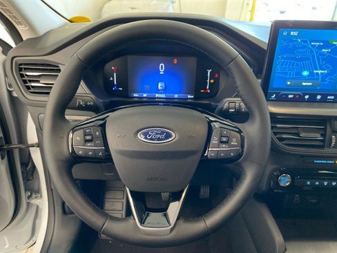 New 2025 Ford Escape Active w/ Tech Pack #1 image 18