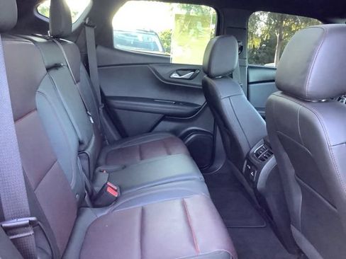 Used 2020 Chevrolet Blazer RS FWD image 24