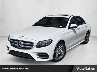 Used 2017 Mercedes-Benz E 300 video 1