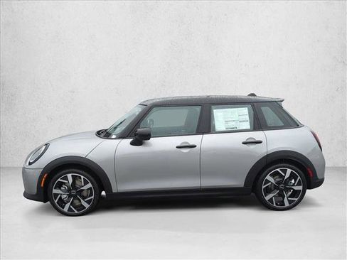 New 2026 MINI Cooper S image 5