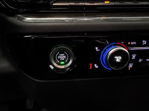 Certified 2024 GMC Sierra 1500 Elevation AWD/4WD image 22