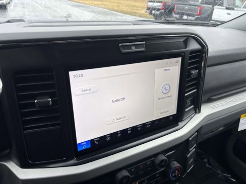 New 2026 Ford F250 XLT w/ XLT Premium Package image 20