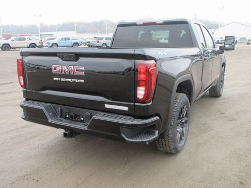 New 2026 GMC Sierra 1500 Elevation w/ Max Trailering Package image 5