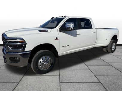 New 2026 RAM 3500 Laramie