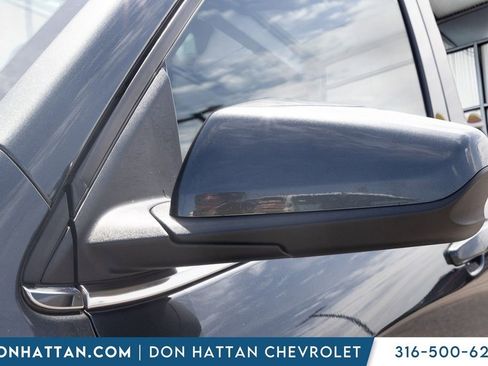 Used 2020 Chevrolet Equinox LT FWD image 26