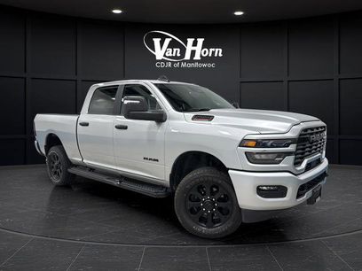 Used 2026 RAM 2500 Big Horn