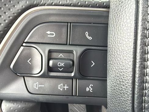 New 2025 Toyota 4Runner TRD Sport Premium w/ Tow Technology Package image 25