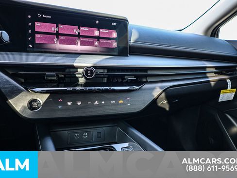 Certified 2025 Nissan Murano SV image 35