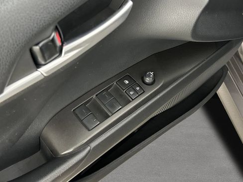 Used 2023 Toyota Camry LE FWD image 17