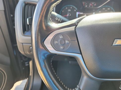 Used 2018 Chevrolet Colorado Z71 image 22