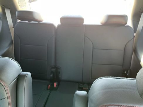 New 2026 Chevrolet Traverse RS w/ LPO, Floor Liner Package AWD/4WD image 24