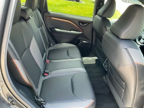 Used 2026 Subaru Forester Sport AWD/4WD image 18