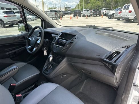 Used 2015 Ford Transit Connect XL FWD image 26