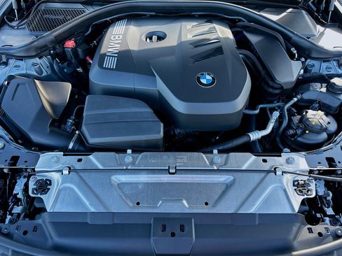 New 2026 BMW 330i Sedan w/ Convenience Package image 25