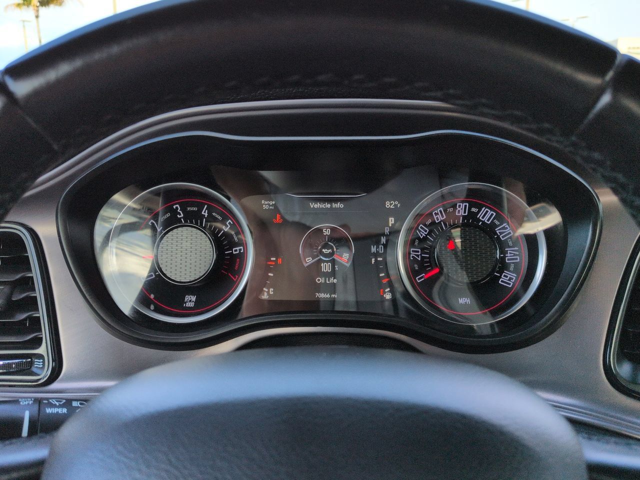 Used 2023 Dodge Challenger GT AWD/4WD image 24